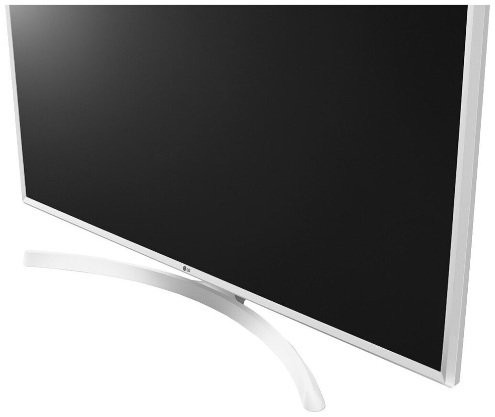 43" LG 43UK6390