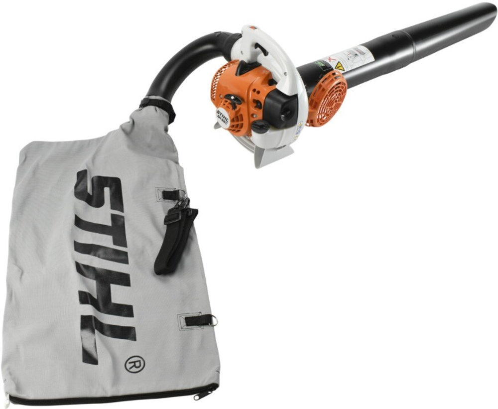 Всасывающий измельчитель Stihl SH 56