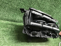 Битая Фара левая Geely Monjaro (2021-н.в.) LED
