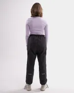 Лонгслив Issue Shadow розовый