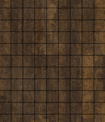 Тротуарная плитка ВЫБОР, форма Квадрат 100*100, h=60мм