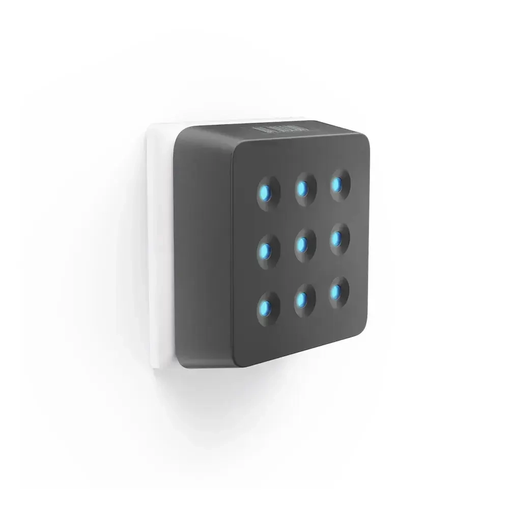 Розеткус-8 тройник / сетевой разветвитель