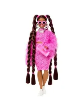 Кукла Barbie Экстра Ностальгия HHN06