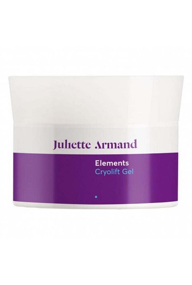 Juliette Armand CRYOLIFT GEL