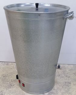 Шпарчан ШЧ-80 для птицы 80 л, 2,5 кВт