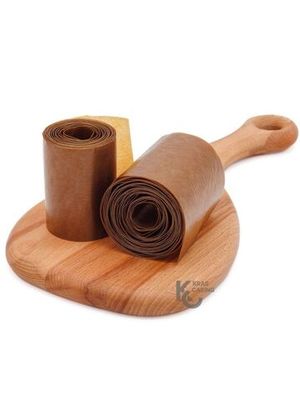 Легкосъемная коллагеновая оболочка Фабиос D45 FG , 10 м