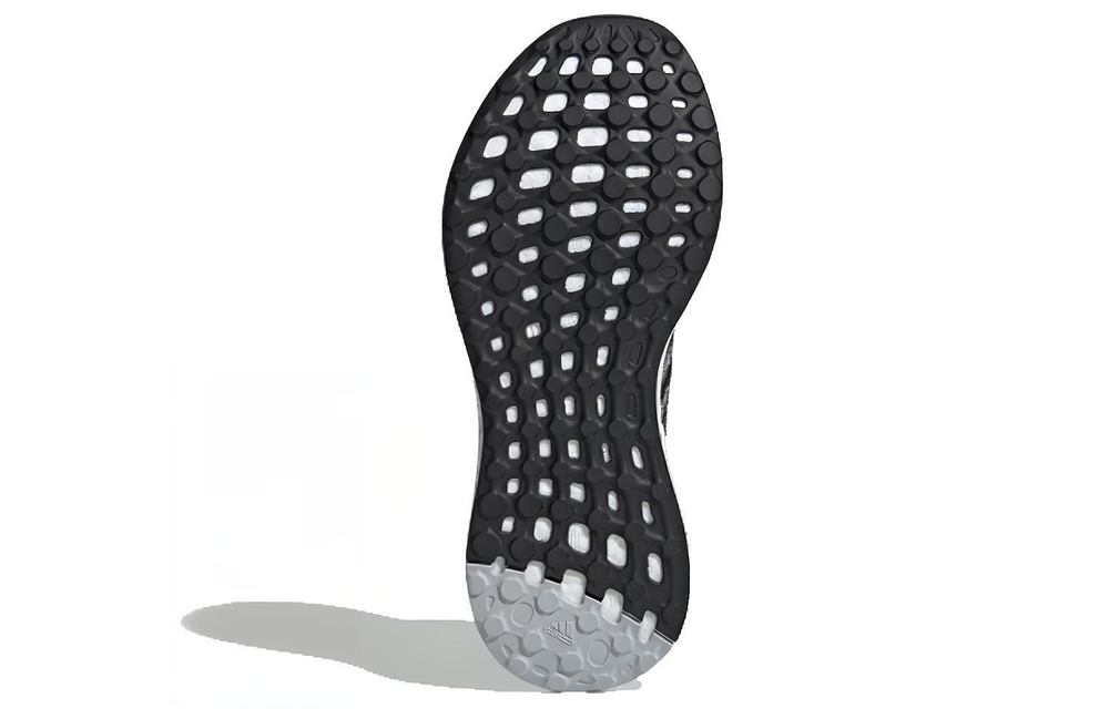 Кроссовки Adidas Pureboost Go (Женская размерная сетка)