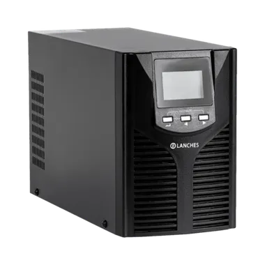 ИБП Lanches L900Pro-H 1kVA (24VDC) - фото 1