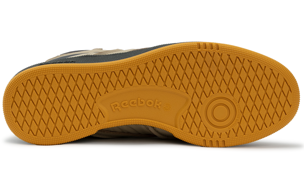 Кроссовки Reebok Club C 85 W+ Mid