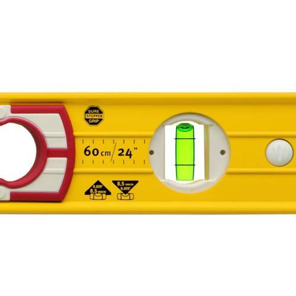 STABILA тип 196-2 electronic IP 65, 100см