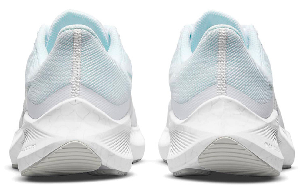 Кроссовки Nike Zoom Winflo 8 (Женская размерная сетка)