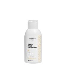 Prodiva ELASTIC CURLS Condtioner Кондиционер для кудрявых и вьющихся волос