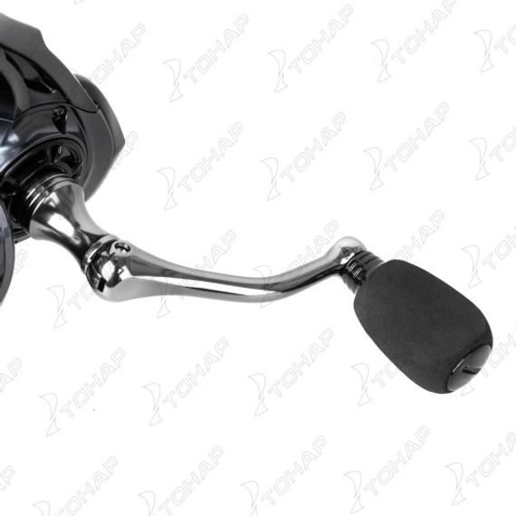 Катушка Capto 2500 4+1 подшип (HS-C-FSP2500) Helios