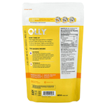 OLLY, Hello Happy®, жевательные червячки, тропические фрукты, 90 жевательных конфет