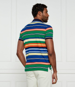 Поло POLO RALPH LAUREN - голубой(710963480)