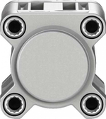Стандартный пневмоцилиндр Festo DSBC-32-50-PPVA-N3