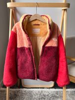 Куртка Tinycottons из экомеха, 128