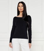 Блузка Armani Exchange - черный(XW000047 AF10352)