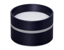 Ambrella Накладной точечный светильник GX53 с акрилом GX Tech TN621