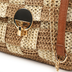 Сумка пляжная Fabretti WFR14-13