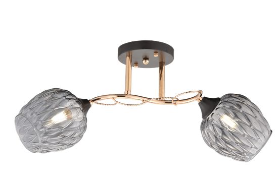 4732/2 CF+FG (6) Люстра (RL)