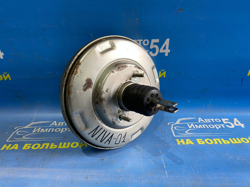 Вакуумный усилитель тормозов CHEVROLET NIVA 2005