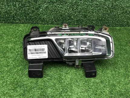 ПТФ левая Changan Hunter Plus (2023-н.в.)