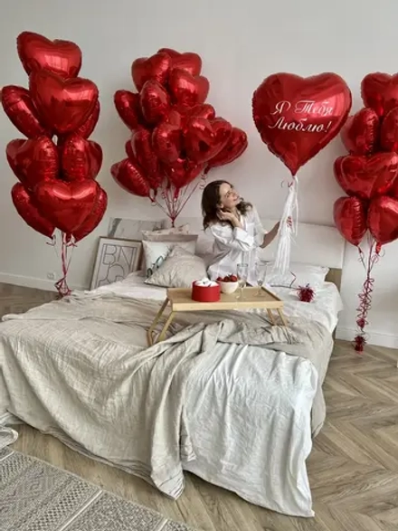 Большая любовь