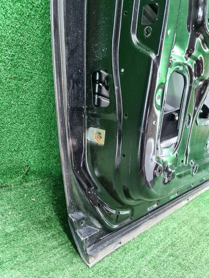 Дверь передняя правая JAC JS6 (2022-н.в.)