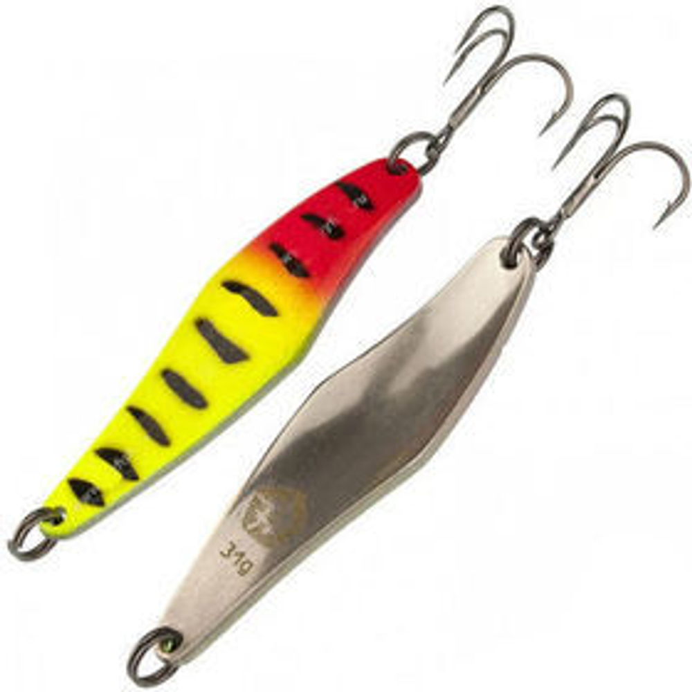 Блесна Trout Bait BRENTA 37S 21 гр