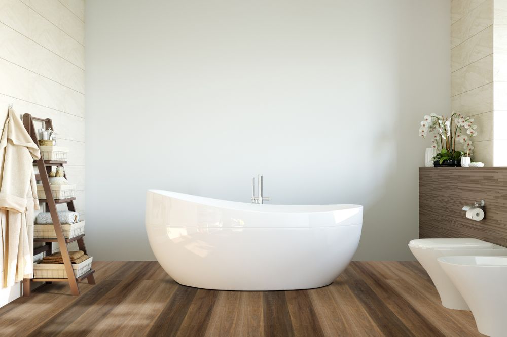 Planker Rockwood Дуб Агат, 2,196 м²