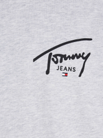 Футболка Tommy Jeans - серый(DM0DM18536)