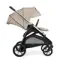 Коляска Inglesina Aptica 3 в 1 Pashmina Beige Darwin i-Size