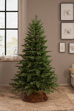 Ель искусственная литая Уральская