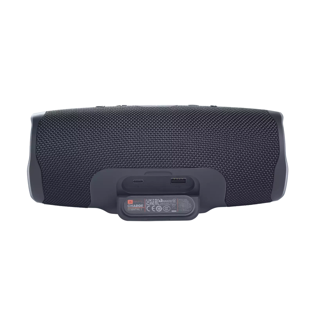Портативная колонка JBL Charge Essential 2 Grey