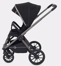 Детская коляска Rant Falcon 2 в 1 Black