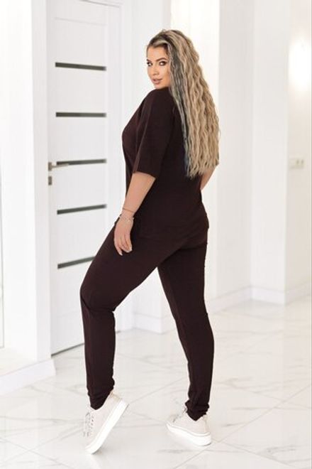 Костюм УК-326-2 Фабрика Моды