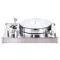 Acoustic Solid Vintage Full Exсlusive WTB230 AT740 Aluminium