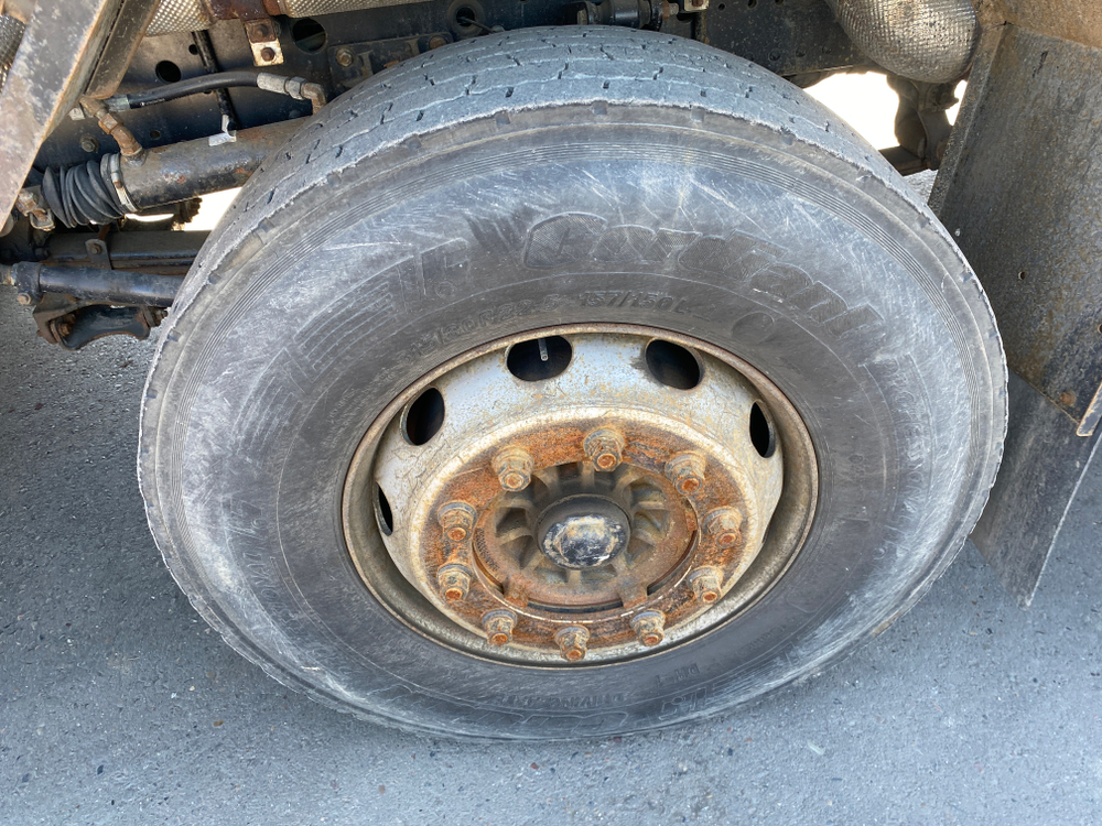 Shacman (Shaanxi) SX* 8x4 Самосвал SX33186T366 (Дизельный, 11,6 л, 369 л.с., МТ)