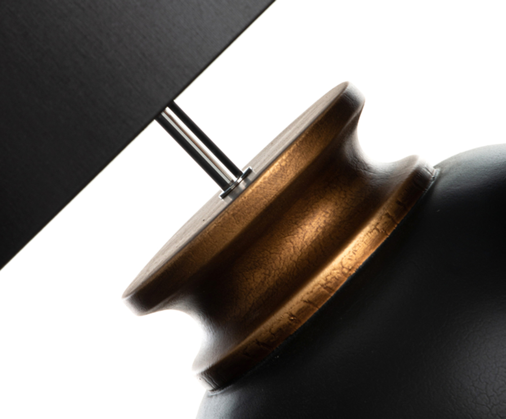 Настольная лампа Valditaro  FRL1016C34.00