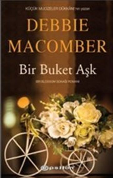 Bir Buket Aşk
