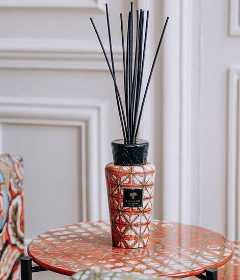 Gyula, аромадиффузор Bohomania, Baobab Collection