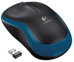 Беспроводная мышь Logitech M185 (910-002239)