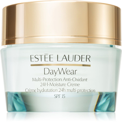 Estee Lauder DayWear Multi-Protection Anti-Oxidant 24H-Moisture Creme - защитный дневной крем для нормальной и комбинированной кожи /  SPF 15 30  ml  / GTIN 027131833055