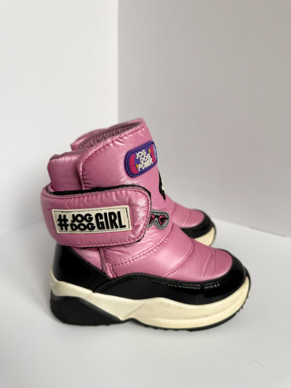 Дутики Jog Dog, 26