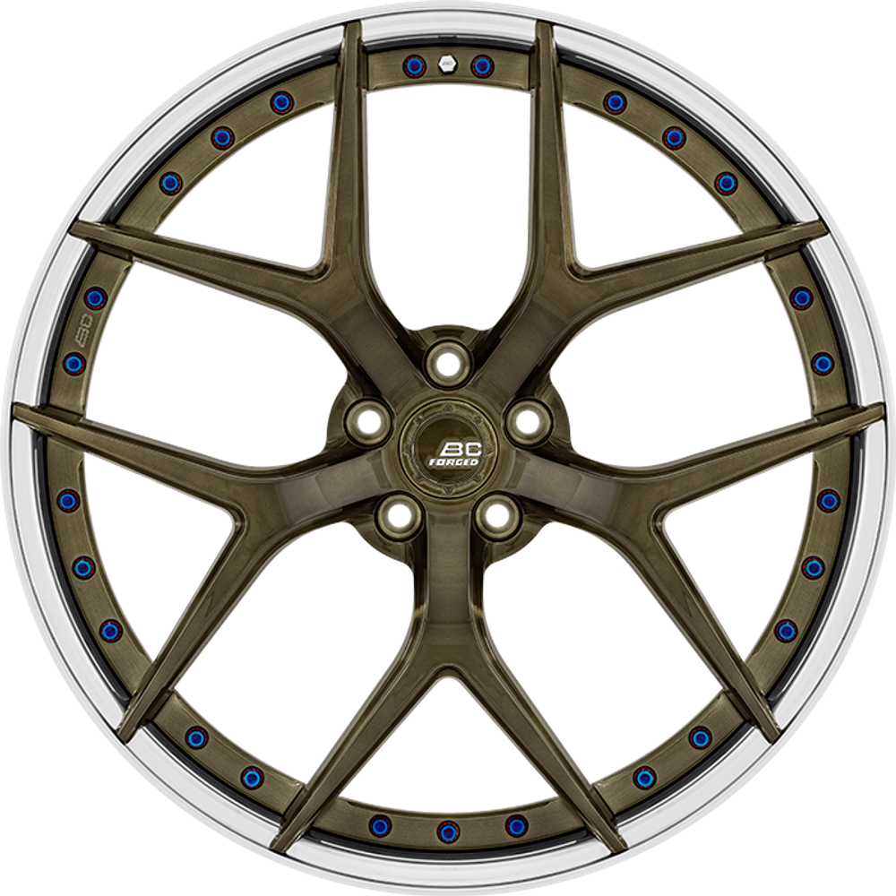 RP FORGED HT02S