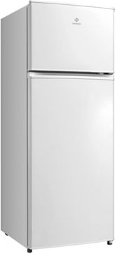 Двокамерний холодильник INTERLUX ILR-0213MW