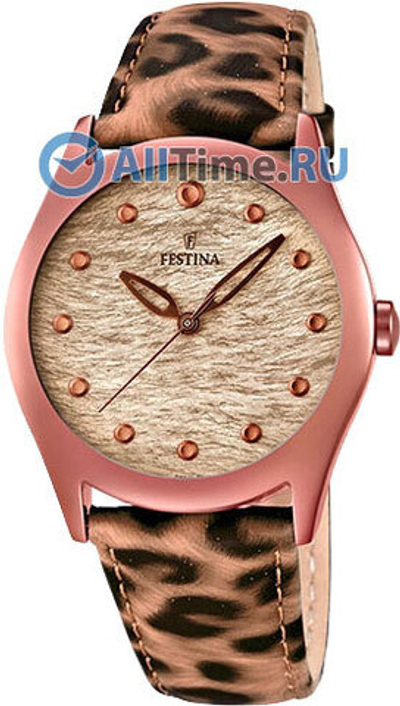 Наручные часы Festina F16649/4