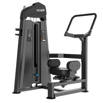 U3018C (E3018) Вращение торса. Стек 64 кг