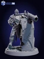 Стражи Света Миниатюры 10 шт. Dnd